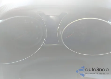 2014 Hyundai Veloster Base W/Black z USA, uszkodzony, nr VIN KMHTC6AD1EU192968